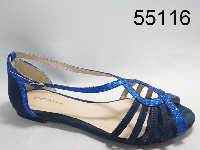 55116 BLUE